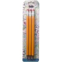 No.2 Primary Pencils