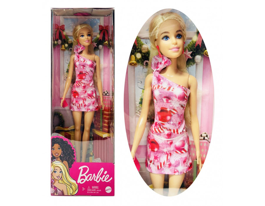 Wholesale Barbie Dolls